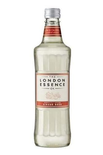 Picture of LONDON ESSE GINGER BEER 200ML